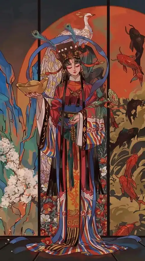 黑客帝国